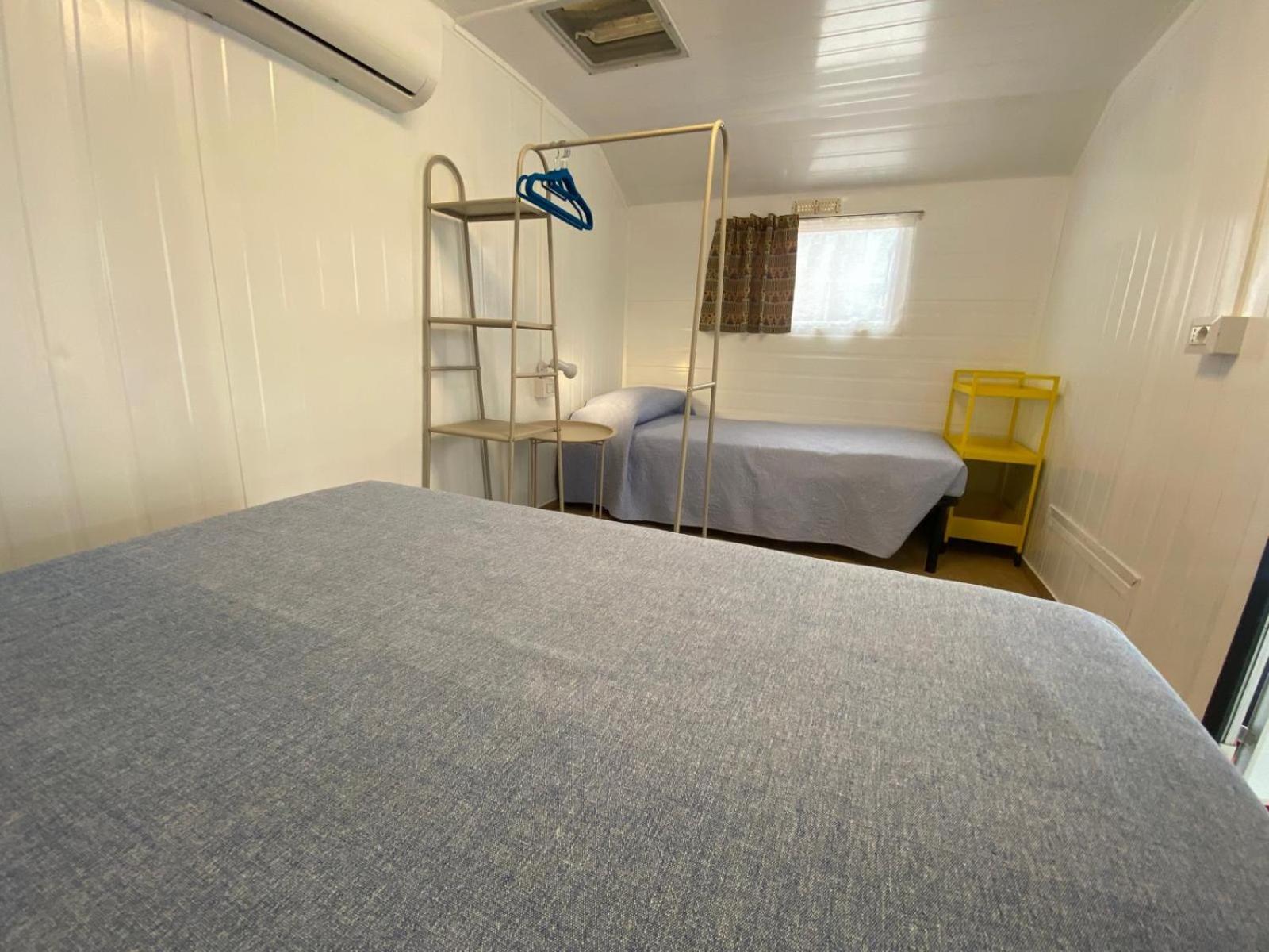 Camping Car Palmasera カーラゴノネ エクステリア 写真