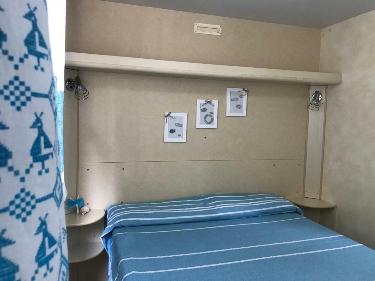 Camping Car Palmasera カーラゴノネ エクステリア 写真