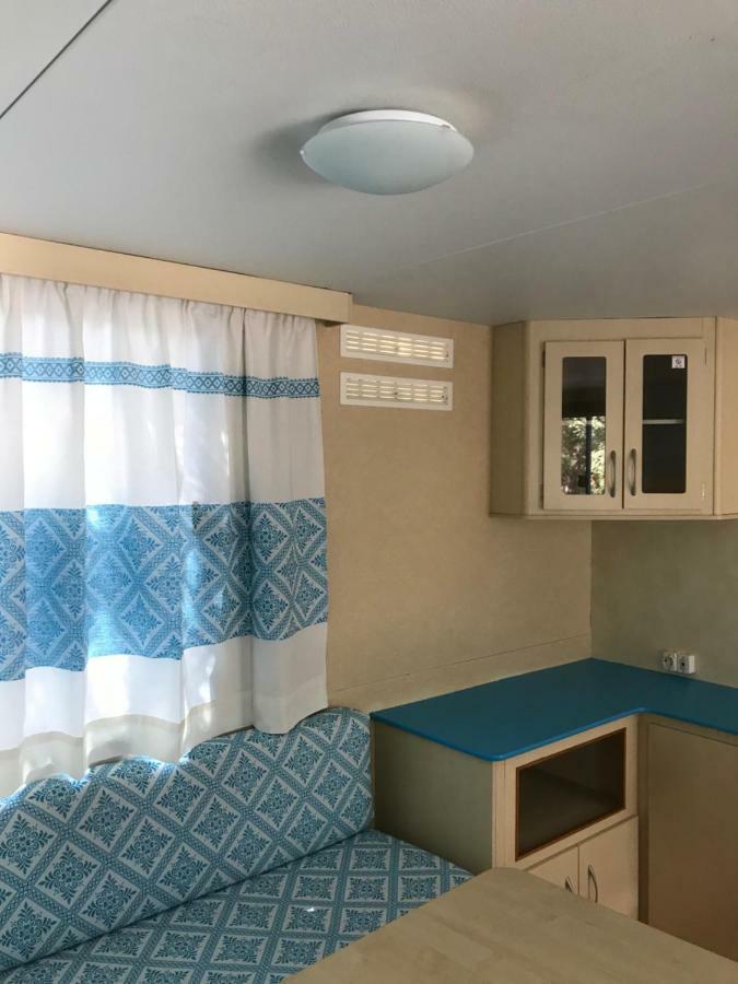 Camping Car Palmasera カーラゴノネ エクステリア 写真